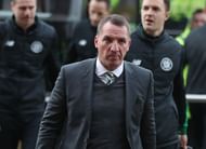 Celtic v Rangers - Scottish Premier League